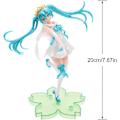 Pikkukuva 2 / 4: Angel Hatsune -hahmokakun koriste minihahmokakun koriste c