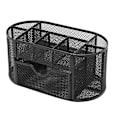 Miniatyrbillede 1 af 5: Mesh blyantsholder