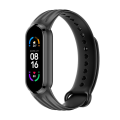Miniatyrbilde 4 av 5: [14 enheter] Rem for Xiaomi Mi Band 6/Xaiomi Mi Band 5, Silikon