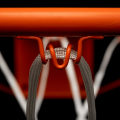 Miniatyrbilde 5 av 5: Profesjonelt basketballnett, basketballnett, anti-fray, regulatio