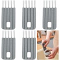 Miniatyrbillede 1 af 5: Computer tastatur rengøringsbørste - Earphones Multifunktion Cleane