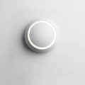 Miniatyrbillede 3 af 5: LED væglampe roterbar 350 grader moderne indendørs væglampe justerbar