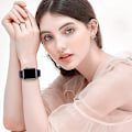 Miniatyrbillede 5 af 5: Kompatibel med Apple Watch8 læderrem 38/40/41mm, læder Wa