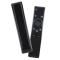 Miniatyrbillede 2 af 5: Universal fjernbetjening til Samsung Smart TV Sort