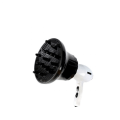Miniatyrbillede 2 af 5: 1 stk. Universal Diffuser, Universal Hårtørrer Diffuser Justerbar til bl