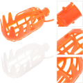 Miniatyrbild 4 av 5: 2 st fruktplockningskorgar Jujube-plockare Fruktplockningsstång Frui