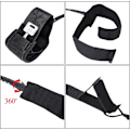Pikkukuva 3 / 5: Surf Straps, Coiled Sup Straps - Design - Premium for Open Water
