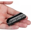Miniatyrbillede 4 af 5: 20 stk. 25 mm Plast Rørklemmer til Drivhusramme, Plast Have Co
