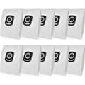 10-pack dammsugarpåsar för owenta Hygiene+ ZR200540, Kompatibel