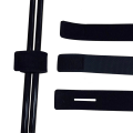 Miniatyrbilde 5 av 5: Fiske Stang Belte Stretchy Stang Stropper Fiskeutstyr Bånd Kabel F