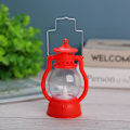 Miniatyrbillede 4 af 5: Julepynt Retro Paraffin Lampe Gave Pony Bar Lampe Creat