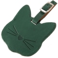 Miniatyrbilde 2 av 4: 2PCS Kuffertmerke, Bagasjemerker Reise Kuffertmerker, Katt Type Su