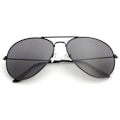 Pikkukuva 3 / 4: Aurinkolasit - RB3025 Aviator Metal Aviator 58mm