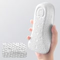 Miniatyrbilde 3 av 4: (2 par 3,5 cm høye) 1,5-3,5 cm Ortopedisk buesupport Usynlig H