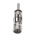 Pikkukuva 2 / 5: 2 kpl Auton Radio Stereo Iso Din Antenni Maston Ada