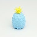 Miniatyrbillede 2 af 3: 1 stk. Fidget Toys sensoriske legetøj tryk bold ananas