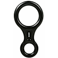 Miniatyrbillede 1 af 3: Peak Rescue Terminal 8 Descender 35KN Redningsudstyr til Klatring