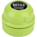 Miniatyrbillede 1 af 5: Akvarie Rengøringsfisk Akvarium Glasrenser Mini Bærbar Holdbar Pl