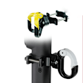 Miniatyrbild 1 av 4: Aluminium Front Hand Scooter Hook för Xiaomi 1S M365 M365 Compatib