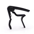 Miniatyrbillede 3 af 4: Guitar Capo - Sort Sort