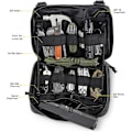 Miniatyrbild 3 av 5: Taktisk Admin Molle-väska, Medicinsk väska EDC EMT Utility Bag Shell