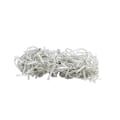 Miniatyrbillede 4 af 4: Varmt hvid 5 * 0,8 meter - stikversion + hale stik, LED-farve