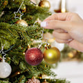 Miniatyrbilde 2 av 5: 60 sølv juledekorasjonskroker, juletre kroker, meta