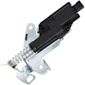 Pikkukuva 1 / 4: Solenoidi tavaratilan takaluukkuun Ford 2S6T432A98AF 2S6T432A98A