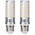 Miniatyrbilde 1 av 5: LED E27 12W Varm Hvit 3000K, E27 Edison Skruepære, Ekv