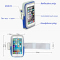 Miniatyrbild 2 av 5: Smartphone handledsrem för iPhone 13 12 Pro 11 XS XR X 8 7 6 6s P