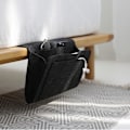 Miniatyrbillede 5 af 5: (Sort) Tom Sofa Bed Opbevaringspose, Filt Sengeside Opbevaringspose, Sof