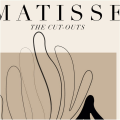 Miniatyrbild 5 av 5: Henri Matisse Abstrakt Målning Illustration Väggkonst Canvas Prin
