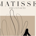 Pikkukuva 5 / 5: Henri Matisse Abstrakti Maalaus Kuvitus Seinätaide Canvas Tuloste