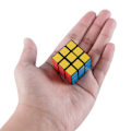 Pikkukuva 2 / 3: Mini Rubikin kuutio (2-pakkaus) 2-pakkaus, opettavaisia leluja lapsille