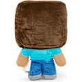 Miniatyrbilde 2 av 4: Minecraft Steve, Pynteputer - 39cm Bred - 100% Supermyk Polys