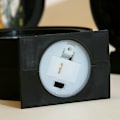Miniatyrbilde 4 av 4: Halloween-dekorasjon LED Vindlampe Elektronisk Lys Dekorasjon H