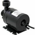 Miniatyrbilde 4 av 5: Sirkulator og pumpe DC 12V 800L/H 5M Vannsirkulasjonssystem Amp