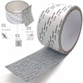 Miniatyrbillede 1 af 5: Myggenet Reparationstape, Myggenet Lapning Vindue Repai