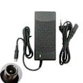 Pikkukuva 1 / 5: Xiaomi Mi-skootterin laturi M365/Pro/1S/Pro2/Essential/3 Musta 1S /