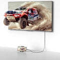 Pikkukuva 3 / 5: USB-C-HDMI-kaapeli, 4K@60Hz Type C - HDMI 2.0 -kaapeli [Thunderbol
