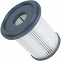 Miniatyrbillede 3 af 5: Reservedele Hepa+ Filterpatron til Philips FC87