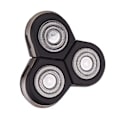 Miniatyrbillede 3 af 4: RQ12 barberhoved kompatibel med Philips Norelco SensoTouch 3D R