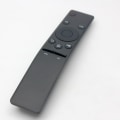 Miniatyrbillede 2 af 4: Samsung Smart TV Sort Universal fjernbetjening