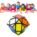 Miniatyrbild 3 av 5: Diamanter Speed ​​​​Cube, Axis Magic Puzzle Cubo Magic Cube med P