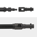 Pikkukuva 2 / 4: Rotabuse Karcher, Buse Rotative Parkside/Lavor/Karcher, Kärcher R