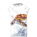 Pikkukuva 2 / 3: 1 kpl Pikakuivuva Mikrokuitu Surf Poncho Pyyhe, Hupullinen Poncho, Changi