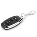 Miniatyrbillede 3 af 5: 433,92 MHz trykknap smart kontrol garageportåbner til GDO 6v