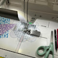 Miniatyrbild 3 av 4: Magnetisk Sömguide för Symaskin, Multifunktionell Sy