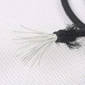 Miniatyrbillede 4 af 5: (2 × 2M/78 Tommer+2 × 1.35M/53 Tommer) Universal Elastisk Reb Udskiftning