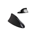 Miniatyrbilde 1 av 5: Universell bilantenne i hai-finne-design (svart)
